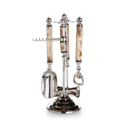 Bone Bar Tools Set