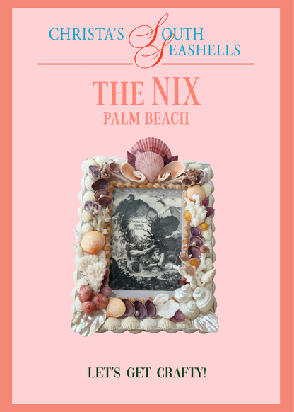 SHELL FRAME WORKSHOP 2/11/26