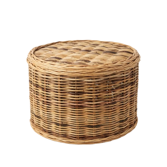 The Islander Coffee Table