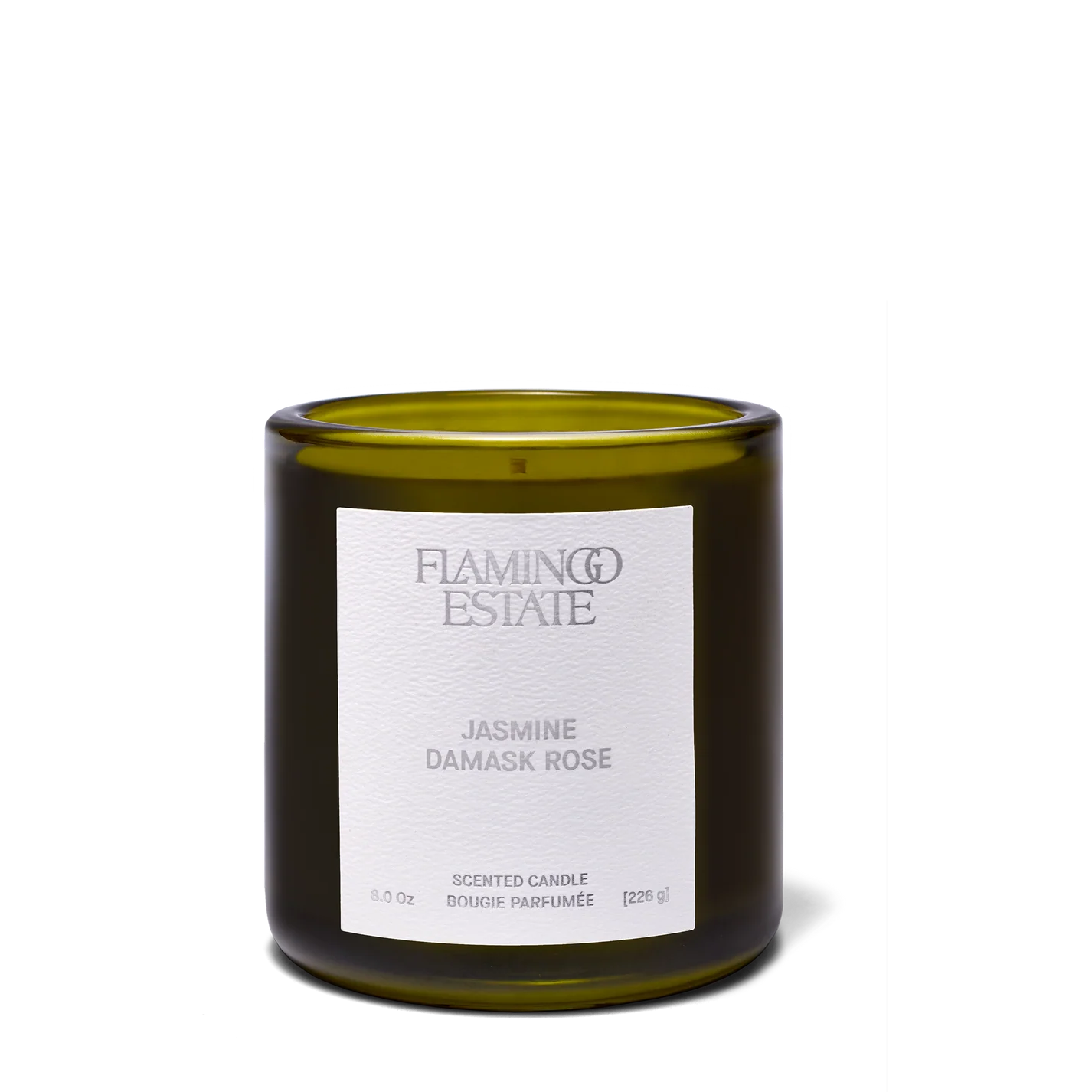 Jasmine & Damask Rose  Euphoria Candle