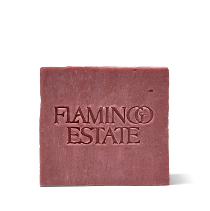 Jasmine Damask Rose Bar Soap