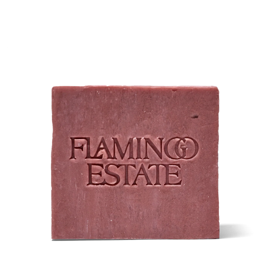 Jasmine Damask Rose Bar Soap