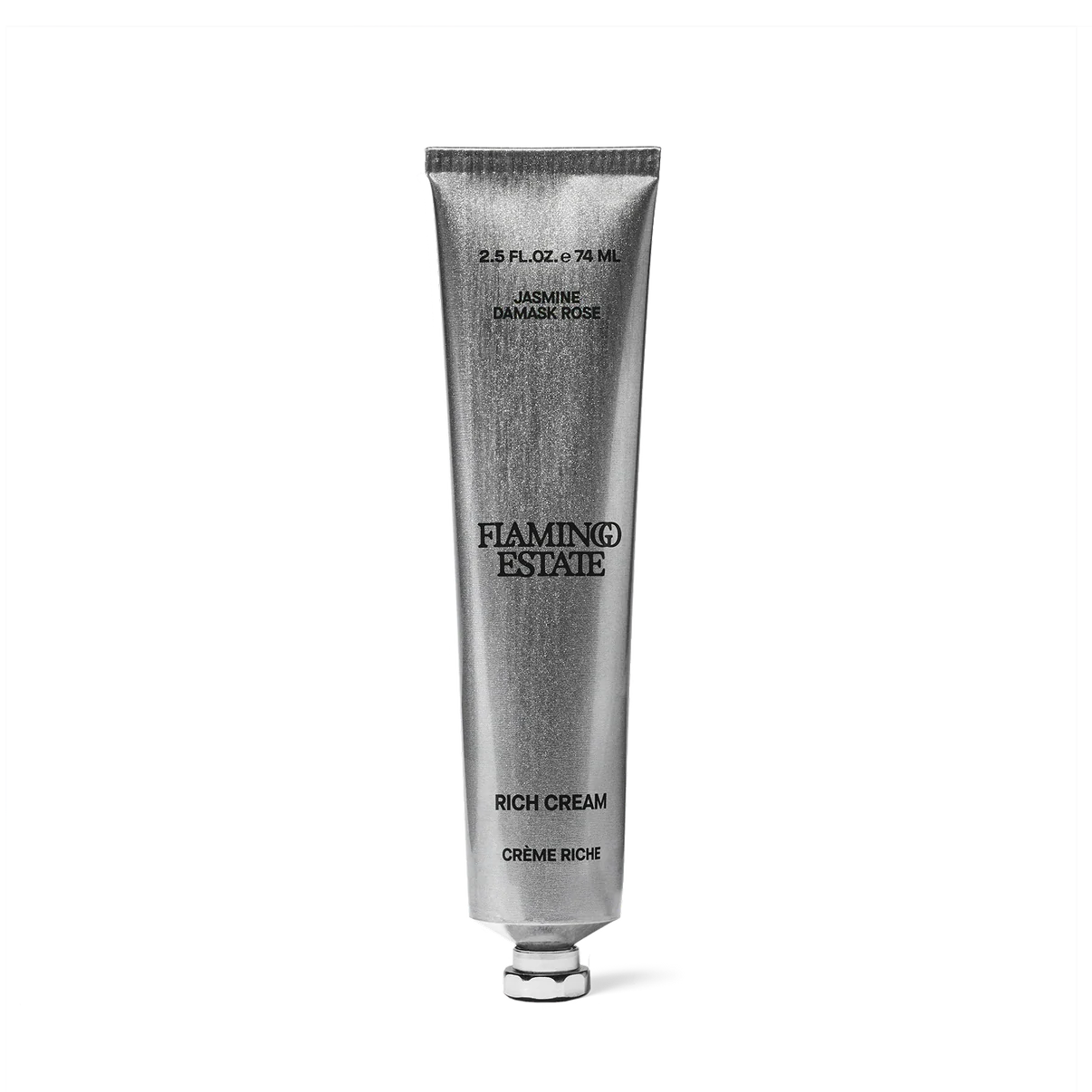 Jasmine Damask Rose Rich Cream