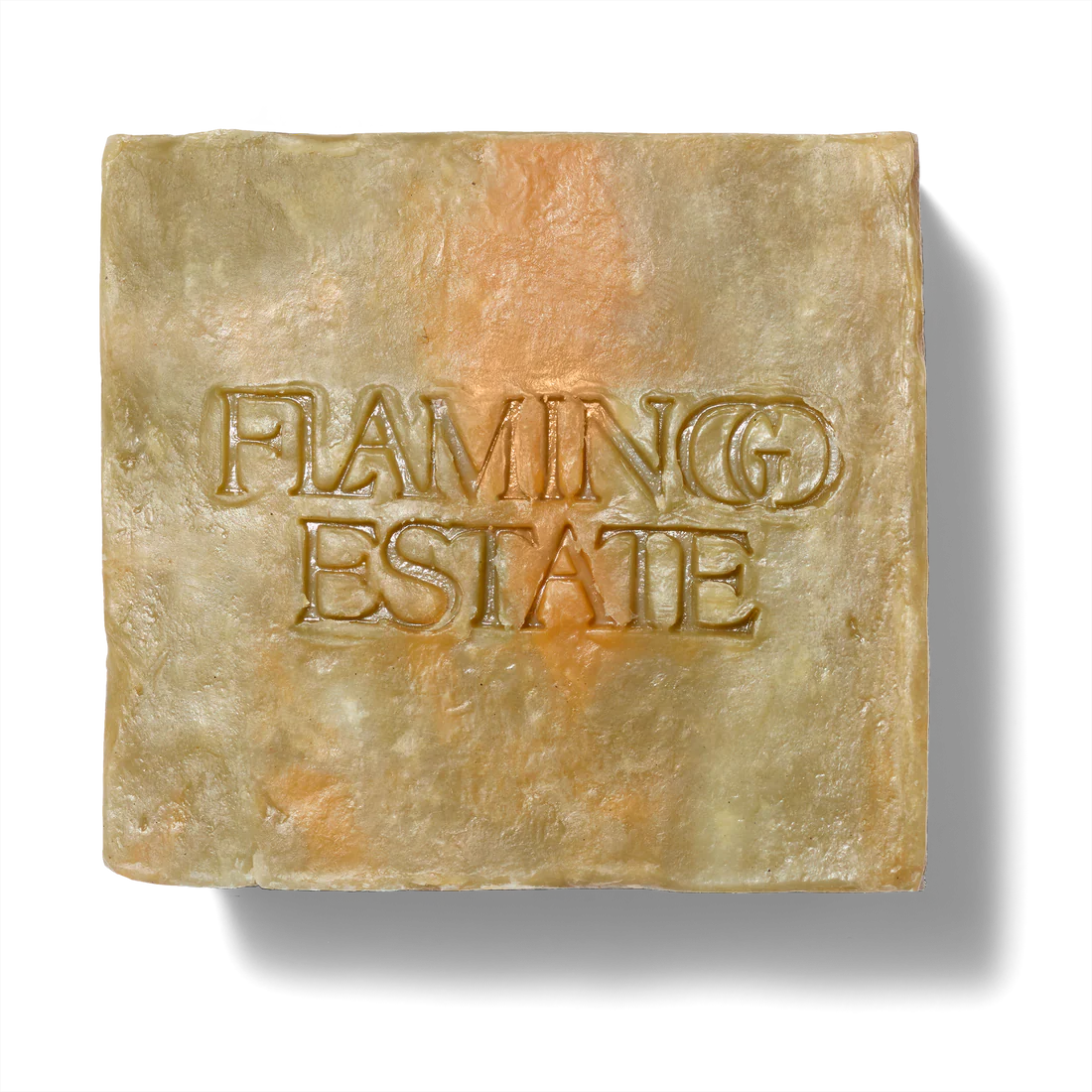 Green Goddess Bar Soap