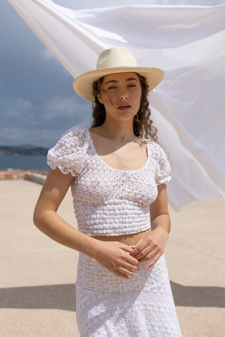 Kia Top by Sunday St. Tropez