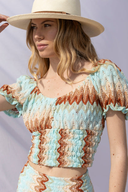 Kia Top by Sunday St. Tropez