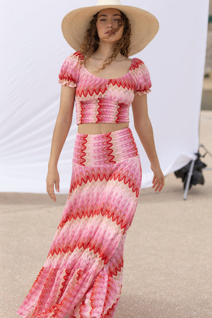 Kia Top by Sunday St. Tropez