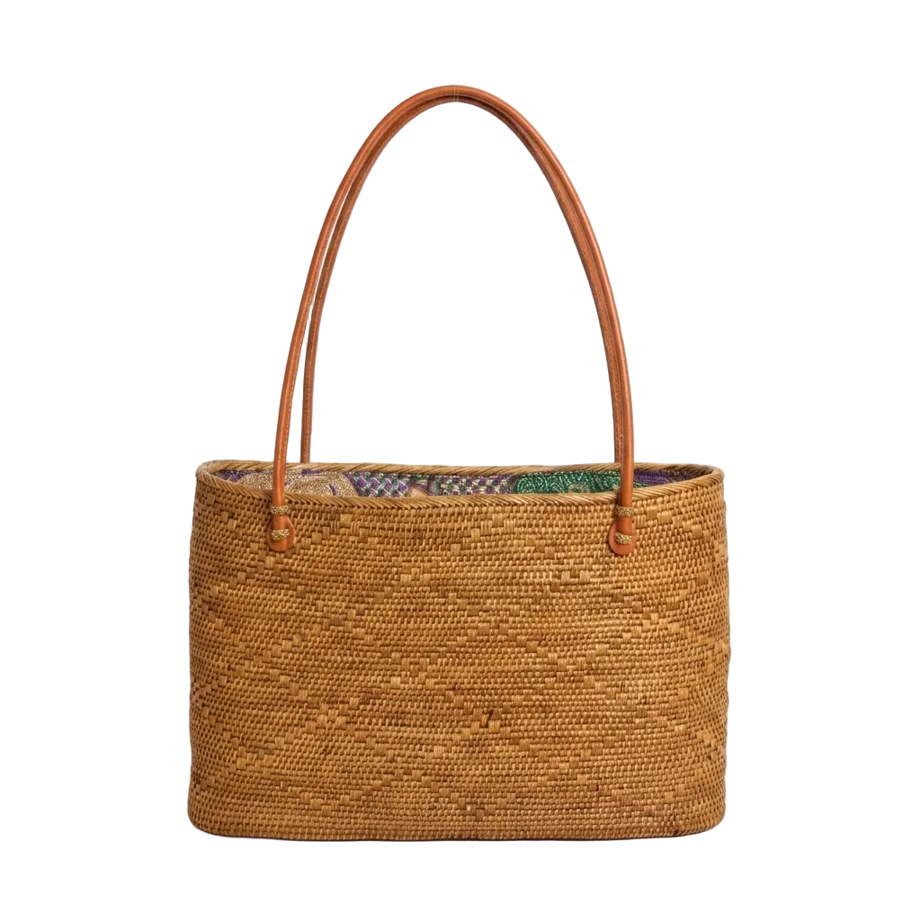 Baliata® Market Tote
