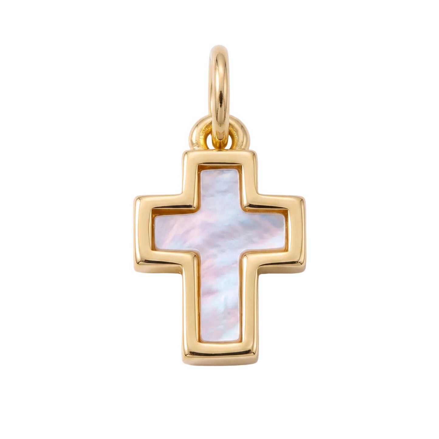 Mother of Pearl Charms