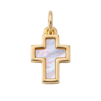 Mother of Pearl Charms