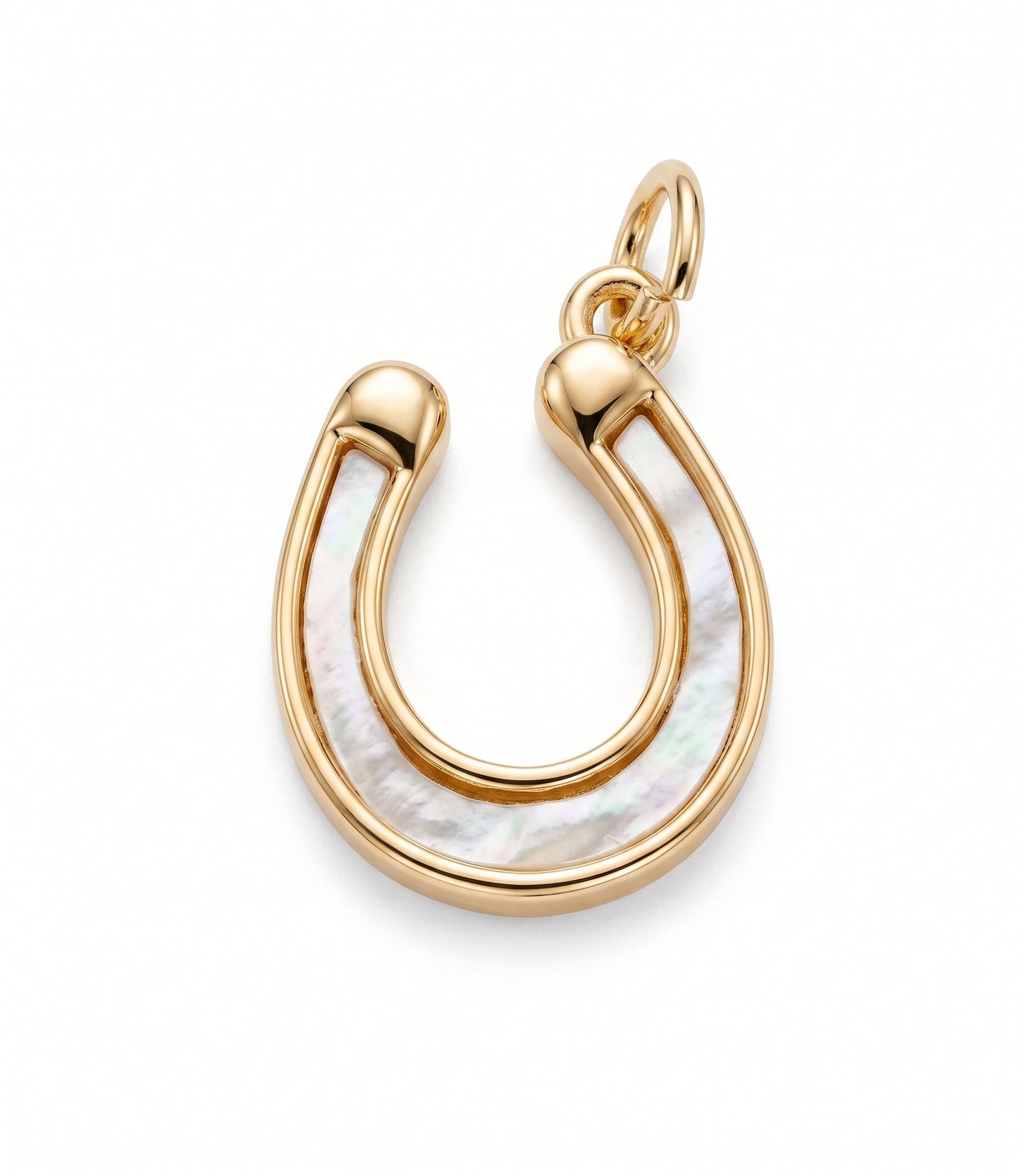 Mother of Pearl Charms