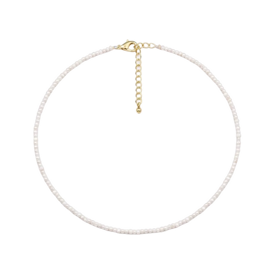 Pearl Necklace Collection