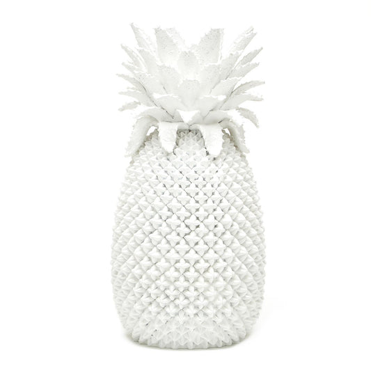 Resin Pineapple Vase