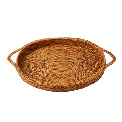Baliata® Oval Tray