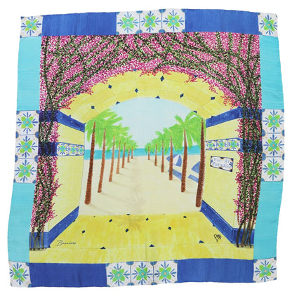 Banniere Scarf Collection