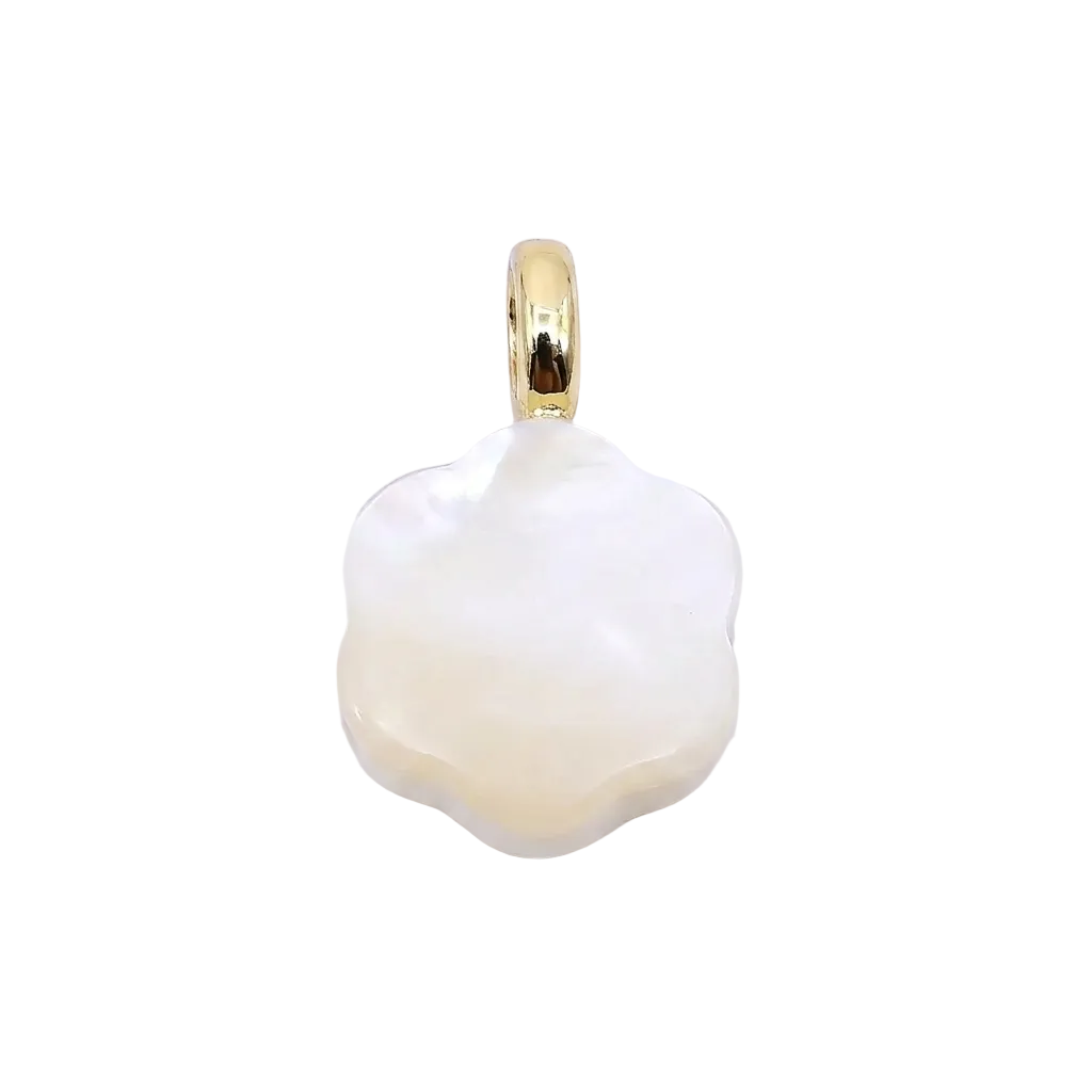 Pearl Charms