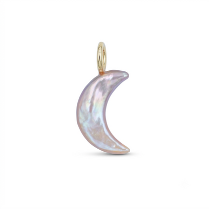 Pearl Charms