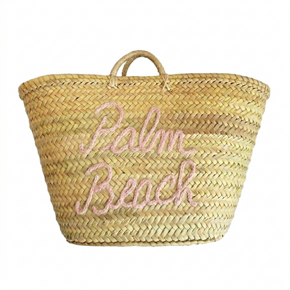 Palm Beach Tote Bag
