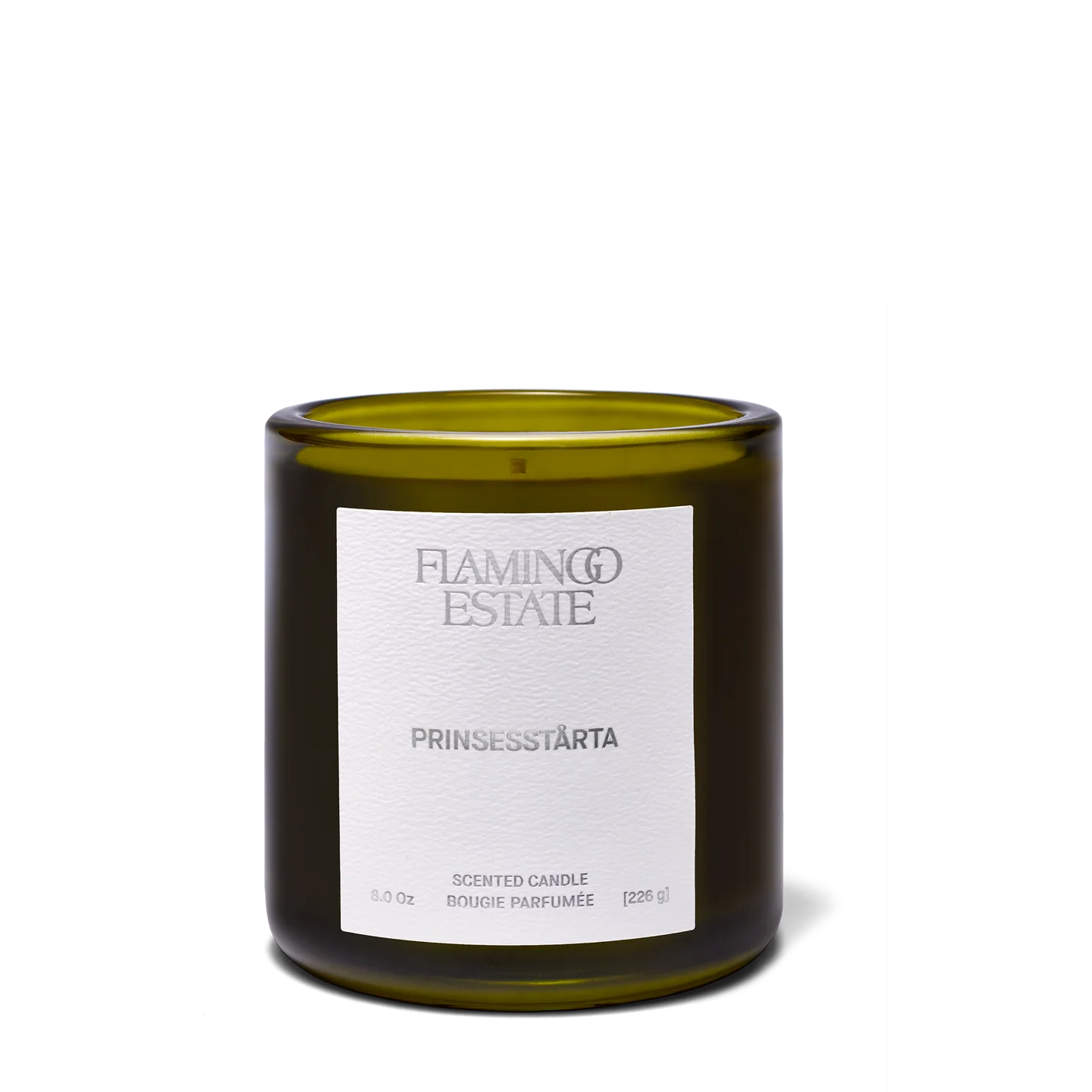 Prinsesstårta Candle