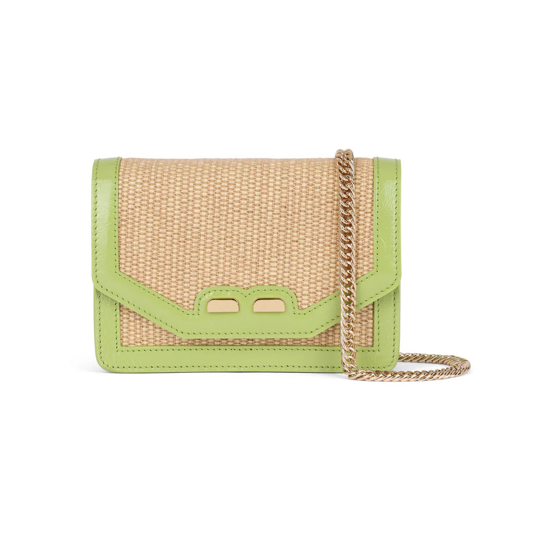 BENE Handbags Samuel Clutch