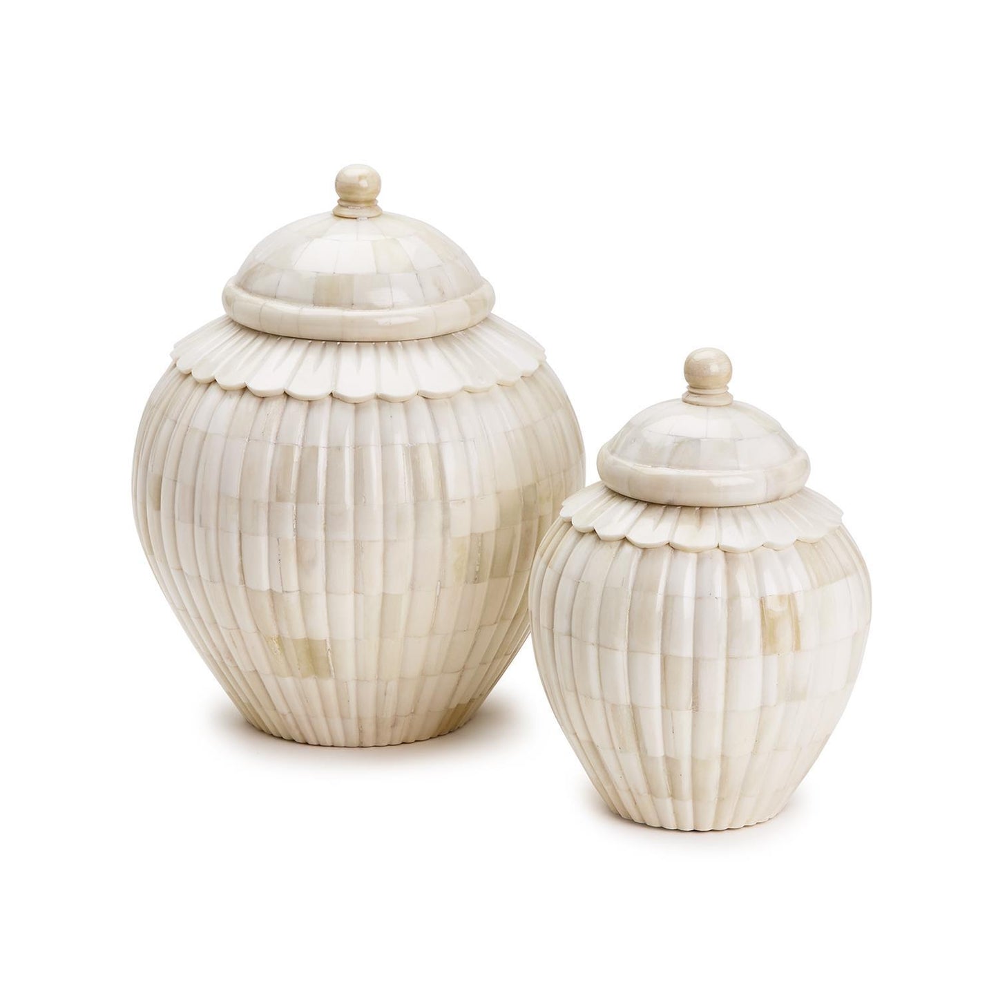 Bone Jars