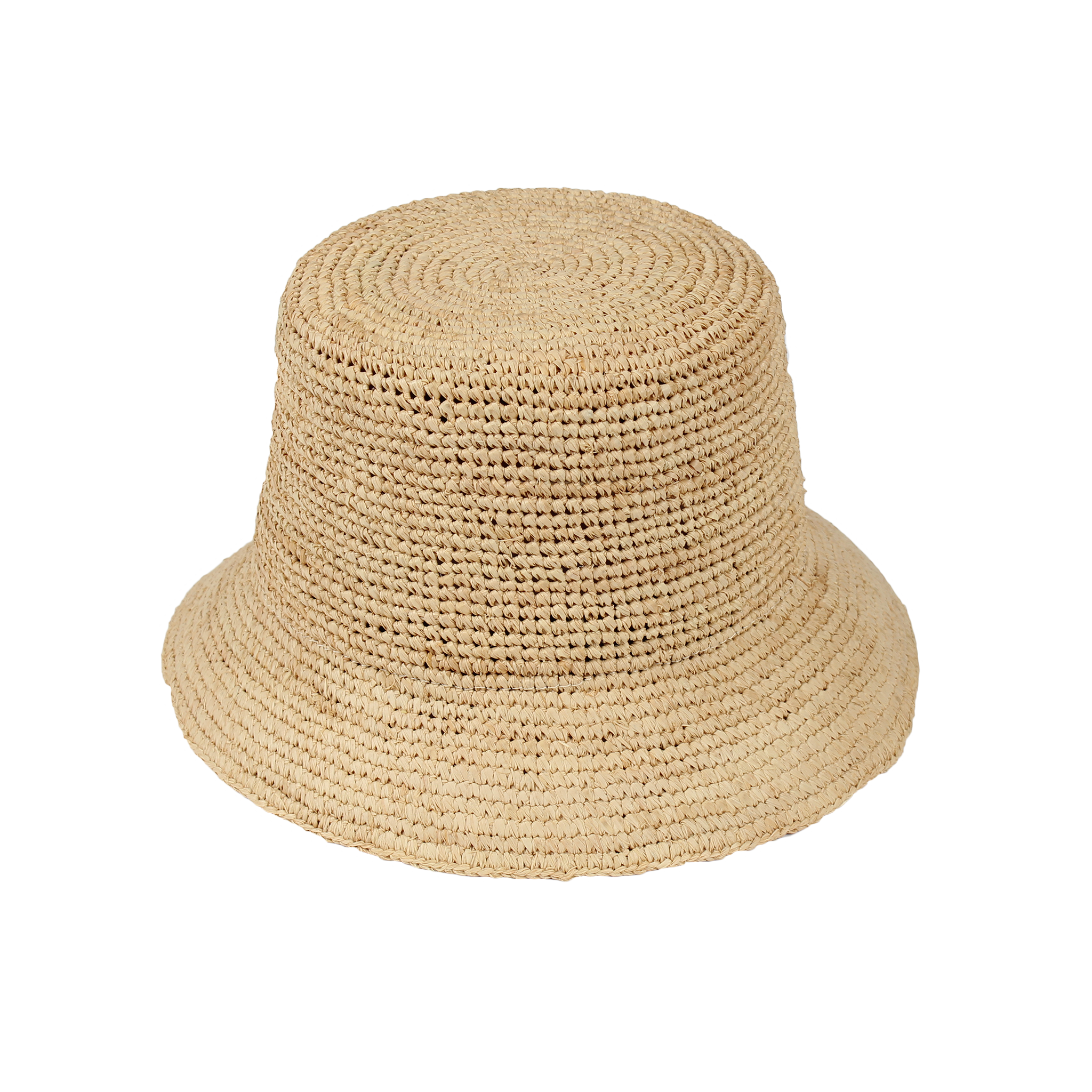 Raffia Bucket Hat Collection – The Nix