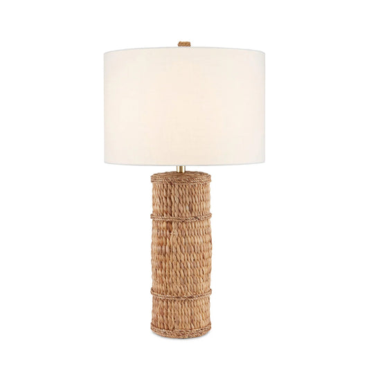 Hyacinth Lamp