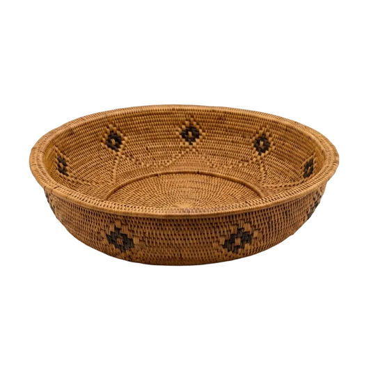 Baliata® Round Bowl Motif