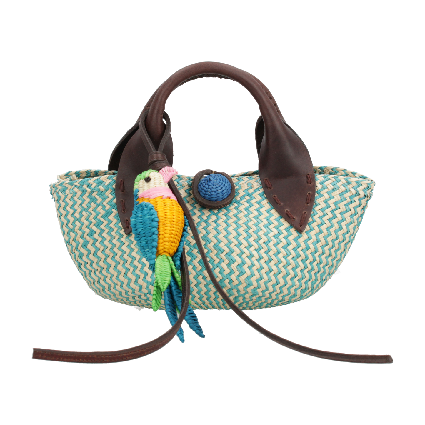 Parrot Mini Handbag