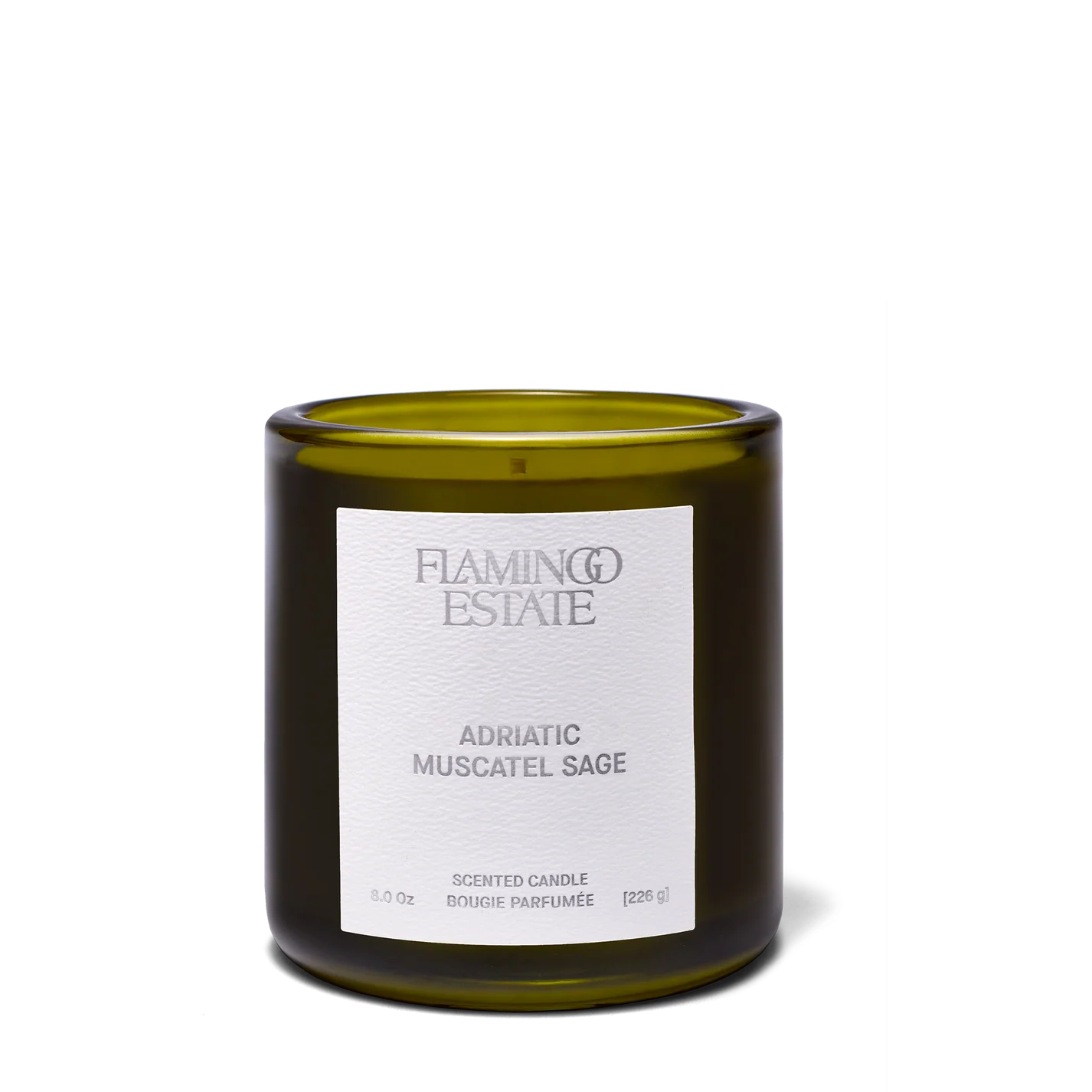 Sage Candle
