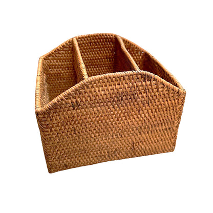 Baliata™ Woven Organizer Basket