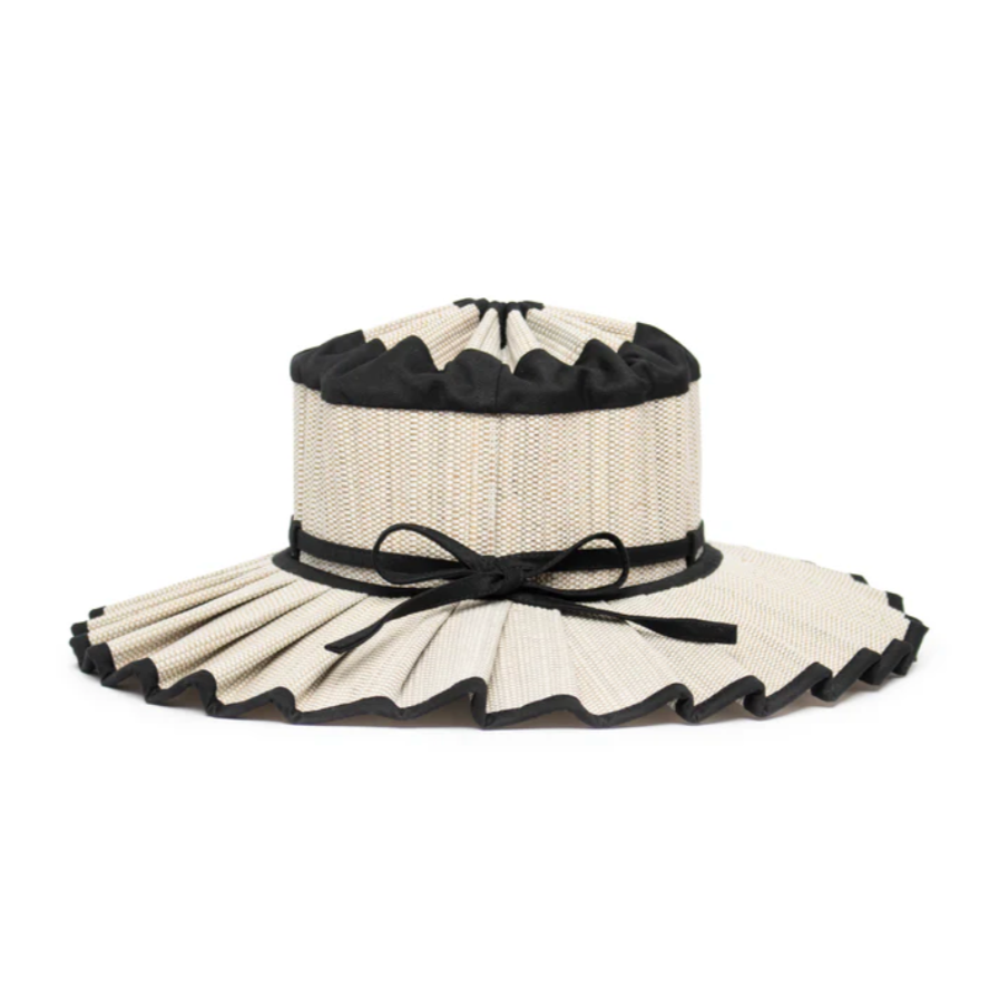 Antibes Vienna Hat