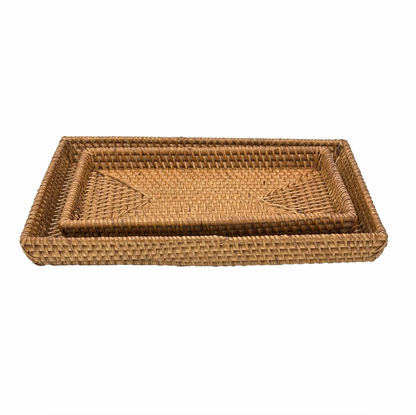 Baliata Amenities Tray