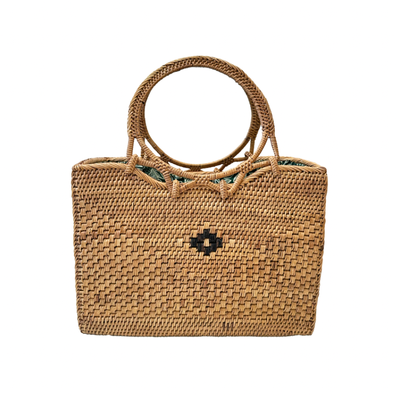 Baliata™ Diamond Tote