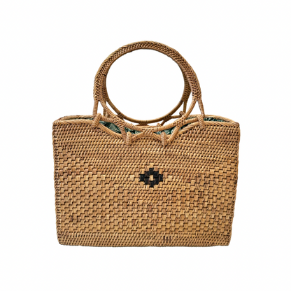 Baliata® Diamond Tote