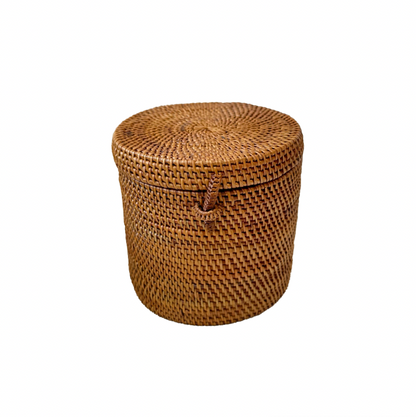 Baliata™ Toilet Paper Container