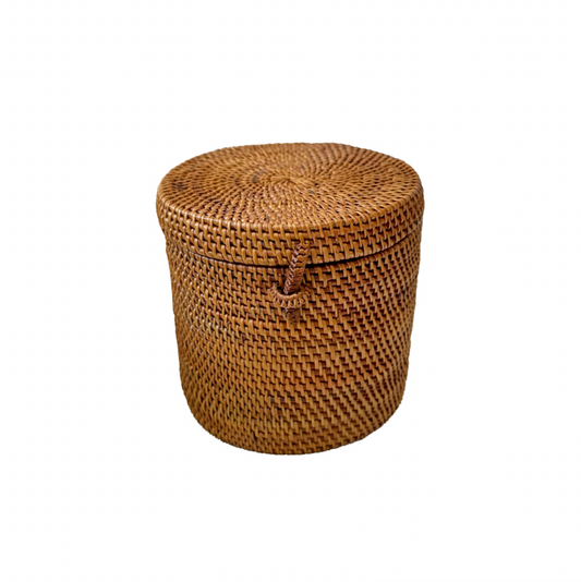 Baliata™ Toilet Paper Container