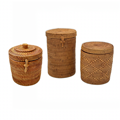 Baliata™ Containers
