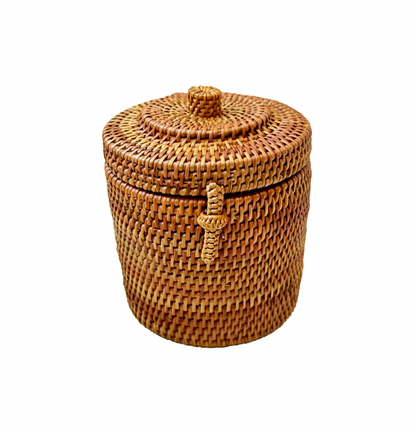 Baliata™ Containers
