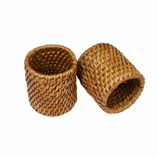 Baliata™ Napkin Rings