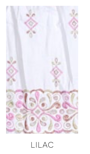 Macaron Dress by Temptation Positano