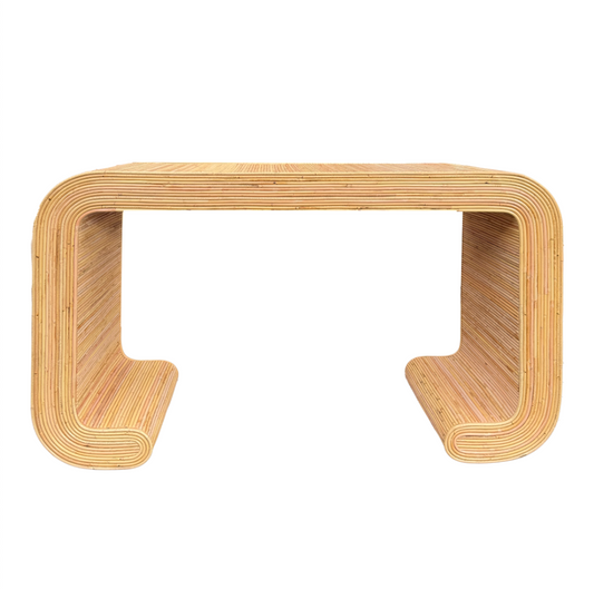 Palmetto Console Table