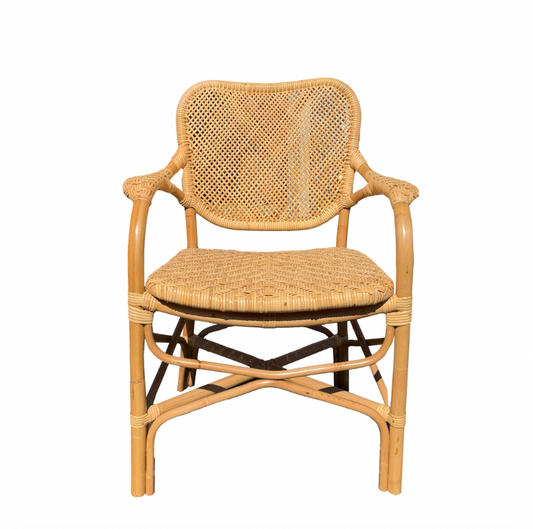Rattan Dining Chair