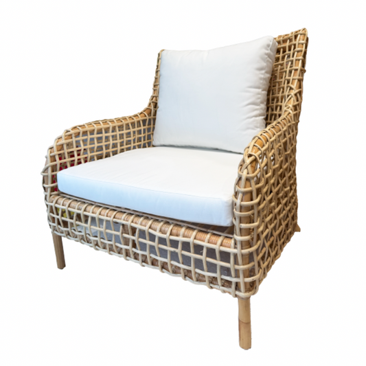 Rattan Banyan Chair
