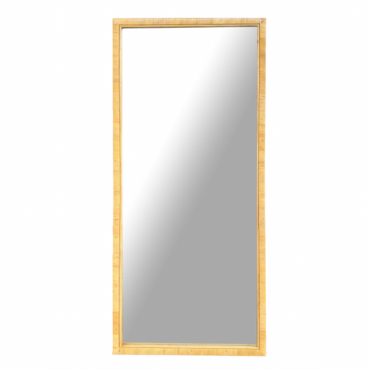 Palma Floor Mirror