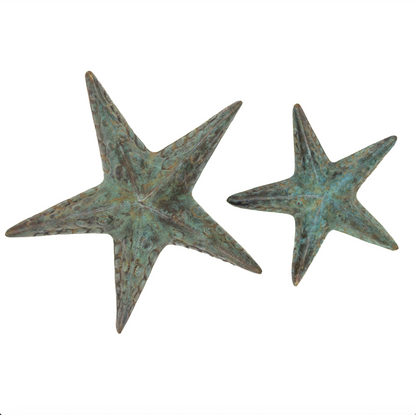 Starfish Sculptures