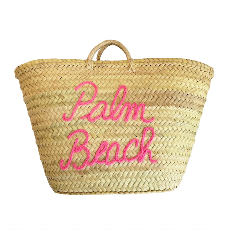 Palm Beach Tote Bag