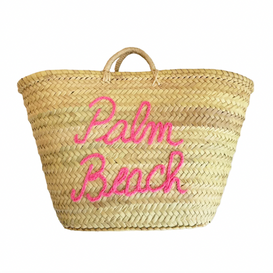 Palm Beach Tote Bag