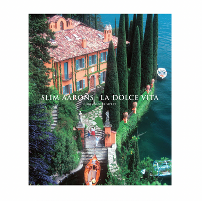Slim Aarons: La Dolce Vida