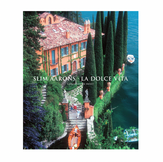 Slim Aarons: La Dolce Vida